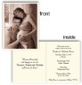 Couples Baby Shower Invitations