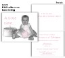 Birthday Party Invitations