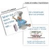 Birthday Party Invitations