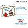 Birthday Party Invitations