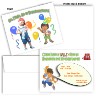 Birthday Party Invitations