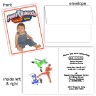 Birthday Party Invitations