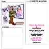 Birthday Party Invitations