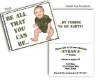 Birthday Party Invitations