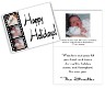 Holiday Cards