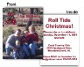 Christmas Party Invitations