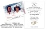 Photo Wedding Invitations