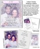 Photo Wedding Invitation