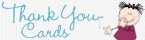 Thank You Cards