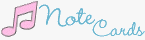 Note Cards