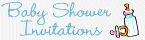 Baby Shower Invitations